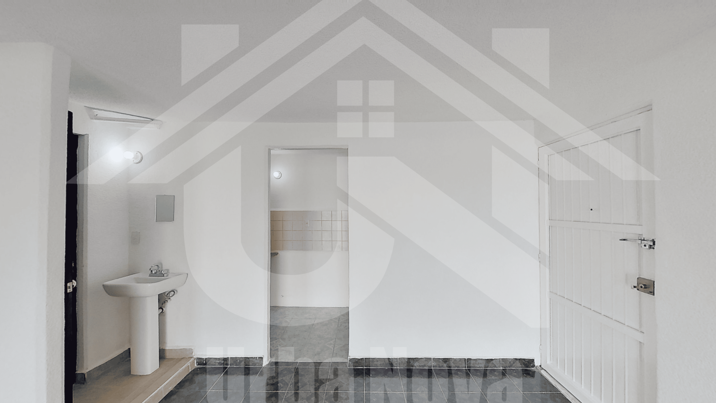Departamento en Iztapalapa